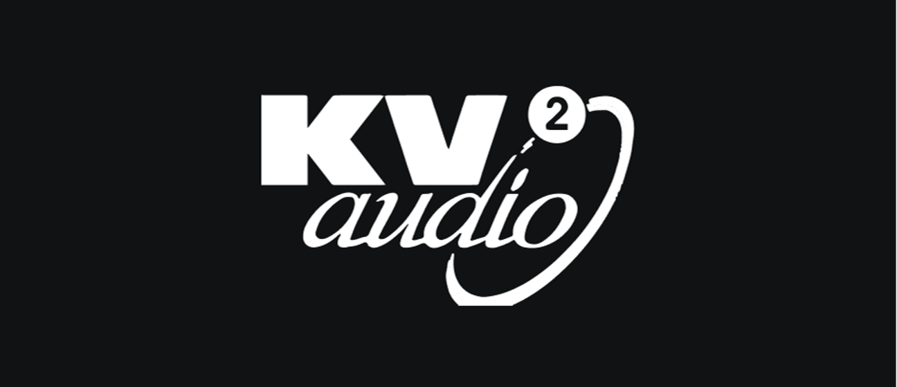 KV2Audio