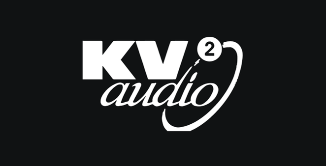 KV2Audio