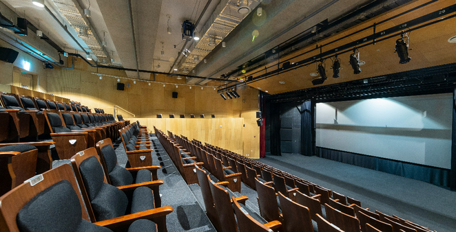 Минимальный комплект звукового оборудования для конференц залов