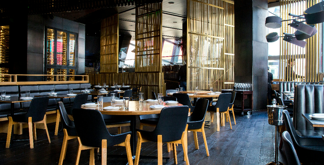 Звук для коммерческих помещений