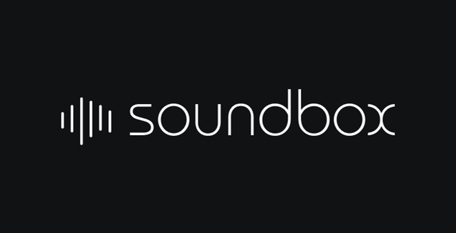 Soundbox