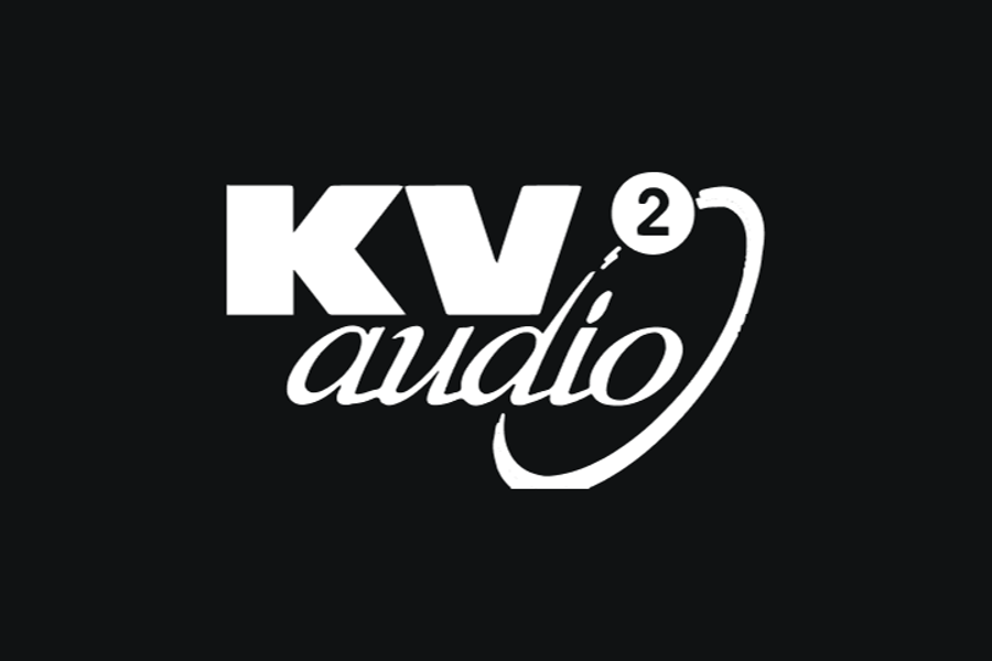 KV2Audio