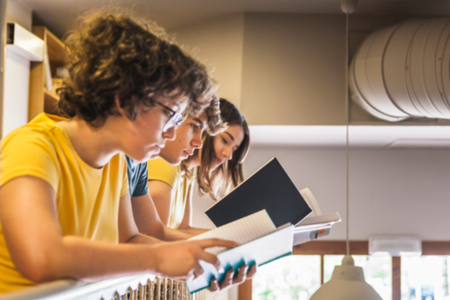 Школа будущего — Чита