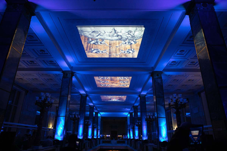 Российская Государственная Библиотека