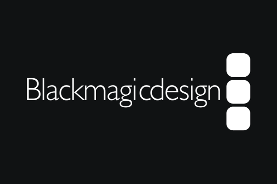 Blackmagic design