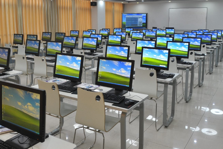 Цифровая образовательная среда