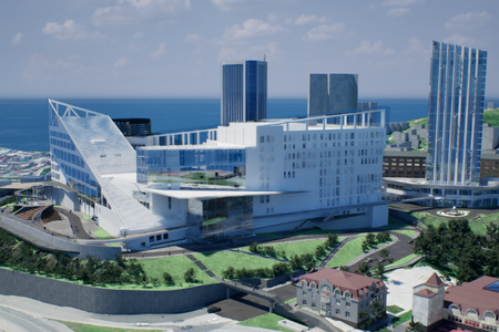 МиТОК — Владивосток