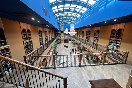 Школа Газпрома